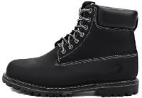 Ботинки мужские Safety Jogger Everest Black, s.47 фото №2 — интернет-магазин Desire.md