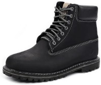 Ботинки мужские Safety Jogger Everest Black, s.47 фото №3 — интернет-магазин Desire.md