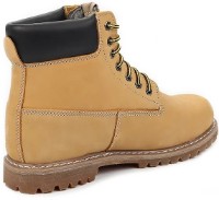 Bocanci pentru copii Safety Jogger Everest Camel, s.36 imaginea #3 — magazin online Desire.md