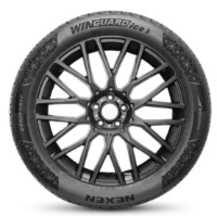 Шина Nexen WinGuard Ice 3 245/45 R17 99T фото №2 — интернет-магазин Desire.md