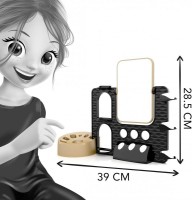 Игровой набор Buki BK5425 фото №2 — интернет-магазин Desire.md