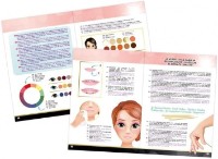 Игровой набор Buki BK5425 фото №3 — интернет-магазин Desire.md