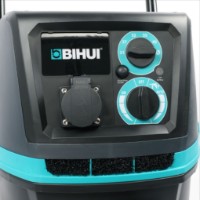 Промышленный пылесос Bihui VCM35 фото №3 — интернет-магазин Desire.md