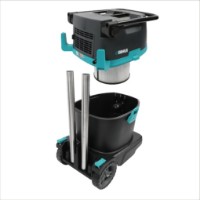 Промышленный пылесос Bihui VCM35 фото №4 — интернет-магазин Desire.md