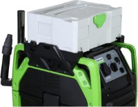 Промышленный пылесос Cleancraft wetCAT 141 фото №4 — интернет-магазин Desire.md