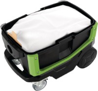 Промышленный пылесос Cleancraft wetCAT 141 фото №5 — интернет-магазин Desire.md