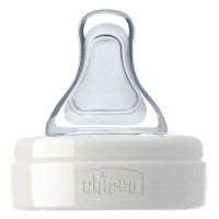 Соски для бутылочек Chicco Physio Teat 0m+ 2pcs фото №2 — интернет-магазин Desire.md