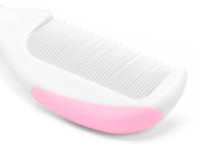 Set pentru îngrijirea bebeluşului Chicco Brush & Comb Pink imaginea #5 — magazin online Desire.md