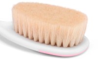 Set pentru îngrijirea bebeluşului Chicco Brush & Comb Pink imaginea #4 — magazin online Desire.md
