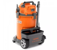 Aspirator industrial Daewoo DAVC 2500SD imaginea #2 — magazin online Desire.md