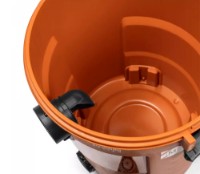 Aspirator industrial Daewoo DAVC 2500SD imaginea #4 — magazin online Desire.md