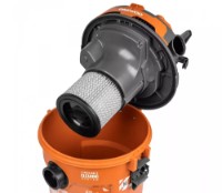 Aspirator industrial Daewoo DAVC 2500SD imaginea #5 — magazin online Desire.md