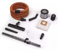 Aspirator industrial Daewoo DAVC 2500SD imaginea #6 — magazin online Desire.md