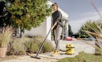 Промышленный пылесос Karcher WD 2 Plus V-12/4/18 (1.628-000.01) фото №2 — интернет-магазин Desire.md