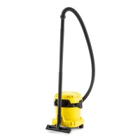 Промышленный пылесос Karcher WD 2 Plus V-12/4/18 (1.628-000.01) фото №3 — интернет-магазин Desire.md
