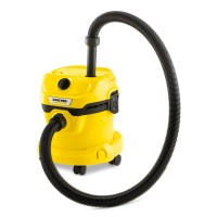 Промышленный пылесос Karcher WD 2 Plus V-12/4/18 (1.628-000.01) фото №4 — интернет-магазин Desire.md