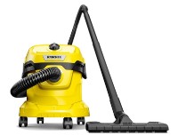 Промышленный пылесос Karcher WD 2 Plus V-12/4/18 (1.628-000.01) фото №5 — интернет-магазин Desire.md
