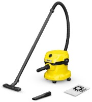Промышленный пылесос Karcher WD 2 Plus V-12/4/18 (1.628-000.01) фото №1 — интернет-магазин Desire.md
