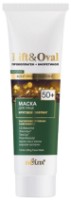 Mască pentru față Белита Lift & Oval Ridicare Circulară 50+ 100ml imaginea #1 — magazin online Desire.md