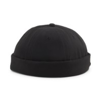 Căciulă docker Puma Classics Docker Puma Black imaginea #1 — magazin online Desire.md