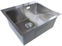 Chiuvetă de bucătărie Waltz HDA 4550 imaginea #2 — magazin online Desire.md