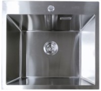 Chiuvetă de bucătărie Waltz HDA 4550 imaginea #1 — magazin online Desire.md