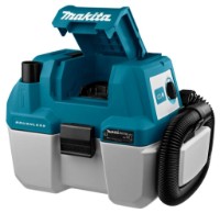Aspirator industrial Makita DVC750LZ imaginea #2 — magazin online Desire.md