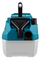 Aspirator industrial Makita DVC750LZ imaginea #3 — magazin online Desire.md