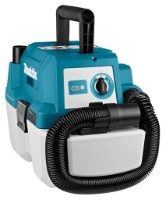 Aspirator industrial Makita DVC750LZ imaginea #4 — magazin online Desire.md