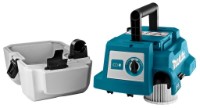 Aspirator industrial Makita DVC750LZ imaginea #5 — magazin online Desire.md