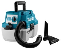 Aspirator industrial Makita DVC750LZ imaginea #6 — magazin online Desire.md