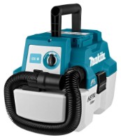 Aspirator industrial Makita DVC750LZ imaginea #7 — magazin online Desire.md