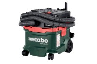 Промышленный пылесос Metabo ASA 20L PC (602085000) фото №2 — интернет-магазин Desire.md