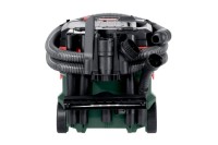 Промышленный пылесос Metabo ASA 20L PC (602085000) фото №3 — интернет-магазин Desire.md