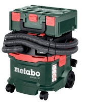 Промышленный пылесос Metabo ASA 20L PC (602085000) фото №4 — интернет-магазин Desire.md