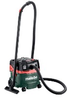 Промышленный пылесос Metabo ASA 20L PC (602085000) фото №5 — интернет-магазин Desire.md