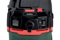 Промышленный пылесос Metabo ASA 20L PC (602085000) фото №6 — интернет-магазин Desire.md