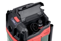 Промышленный пылесос Metabo ASA 20L PC (602085000) фото №7 — интернет-магазин Desire.md