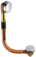 Сифон для ванны Remer Click-Clack (96CC) фото №1 — интернет-магазин Desire.md