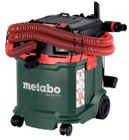 Промышленный пылесос Metabo ASA 30HPC (602088000) фото №3 — интернет-магазин Desire.md