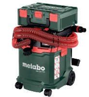 Промышленный пылесос Metabo ASA 30HPC (602088000) фото №4 — интернет-магазин Desire.md