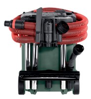 Промышленный пылесос Metabo ASA 30HPC (602088000) фото №5 — интернет-магазин Desire.md