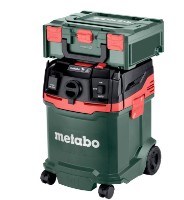 Промышленный пылесос Metabo ASA 30HPC (602088000) фото №6 — интернет-магазин Desire.md