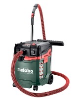 Промышленный пылесос Metabo ASA 30HPC (602088000) фото №2 — интернет-магазин Desire.md