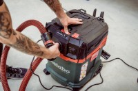 Промышленный пылесос Metabo ASA 30M PC (602087000) фото №6 — интернет-магазин Desire.md