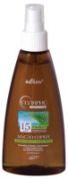 Ulei de protecție solară Белита Medium SPF15 150ml imaginea #1 — magazin online Desire.md