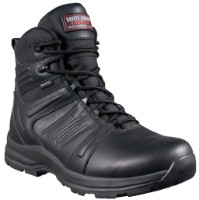 Bocanci pentru bărbați Safety Jogger Oxypas Armour Black, s.40 imaginea #2 — magazin online Desire.md