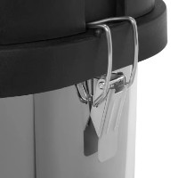 Промышленный пылесос Ronix 1241 фото №3 — интернет-магазин Desire.md