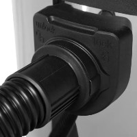 Промышленный пылесос Ronix 1241 фото №5 — интернет-магазин Desire.md