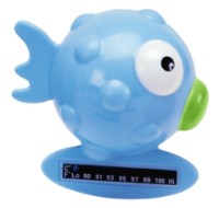 Termometru Chicco Fish Blue 06564.20
